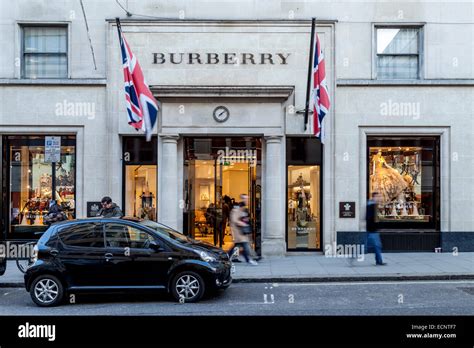 burberrylondon|burberry new bond street.